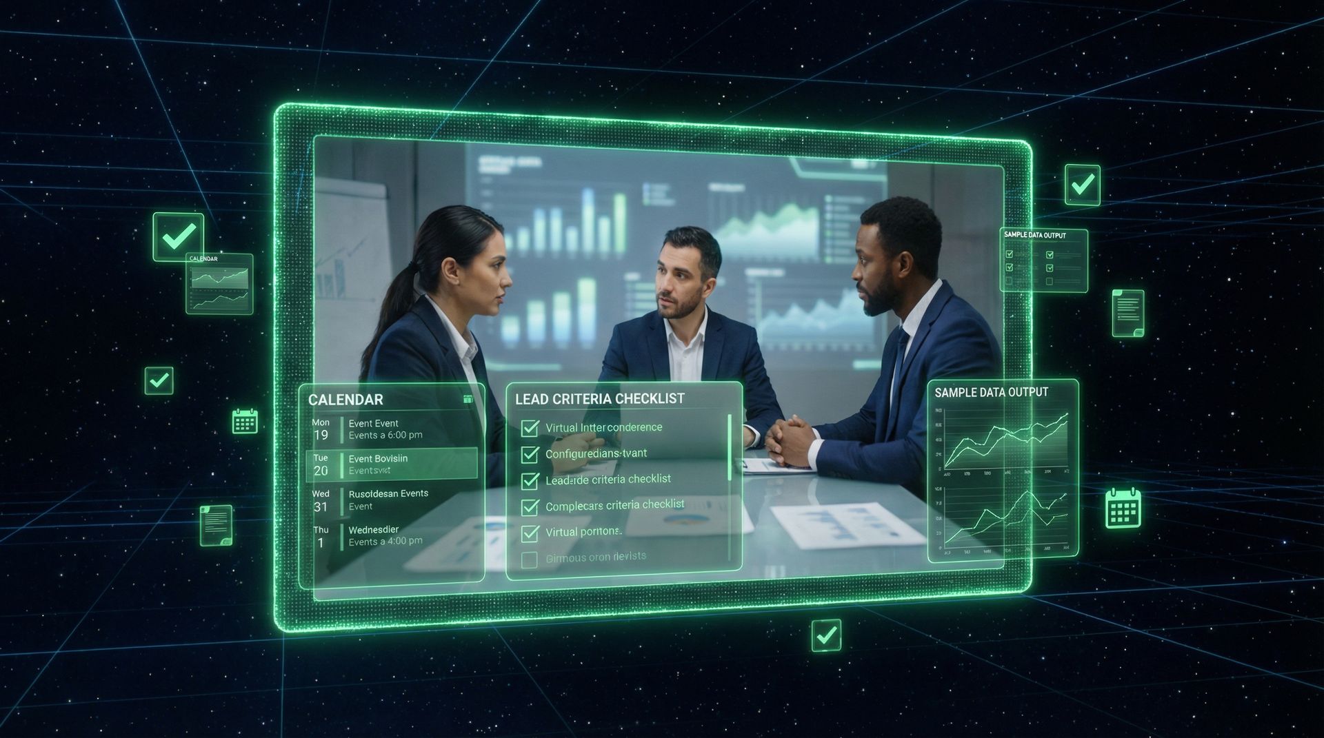 Demo Call Strategy Session